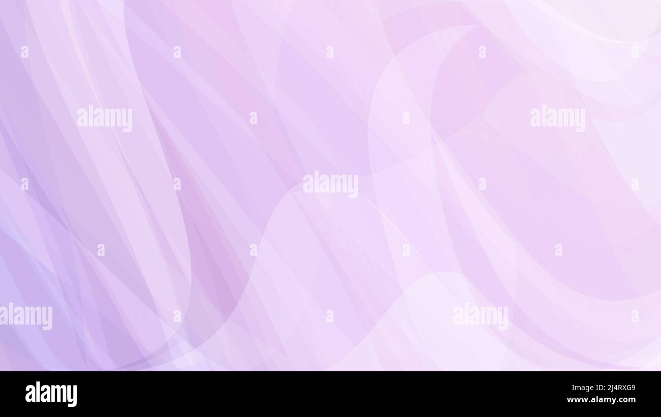 Abstract unsaturated very light lilac artistic background. Simple vector graphic pattern Stock Vector