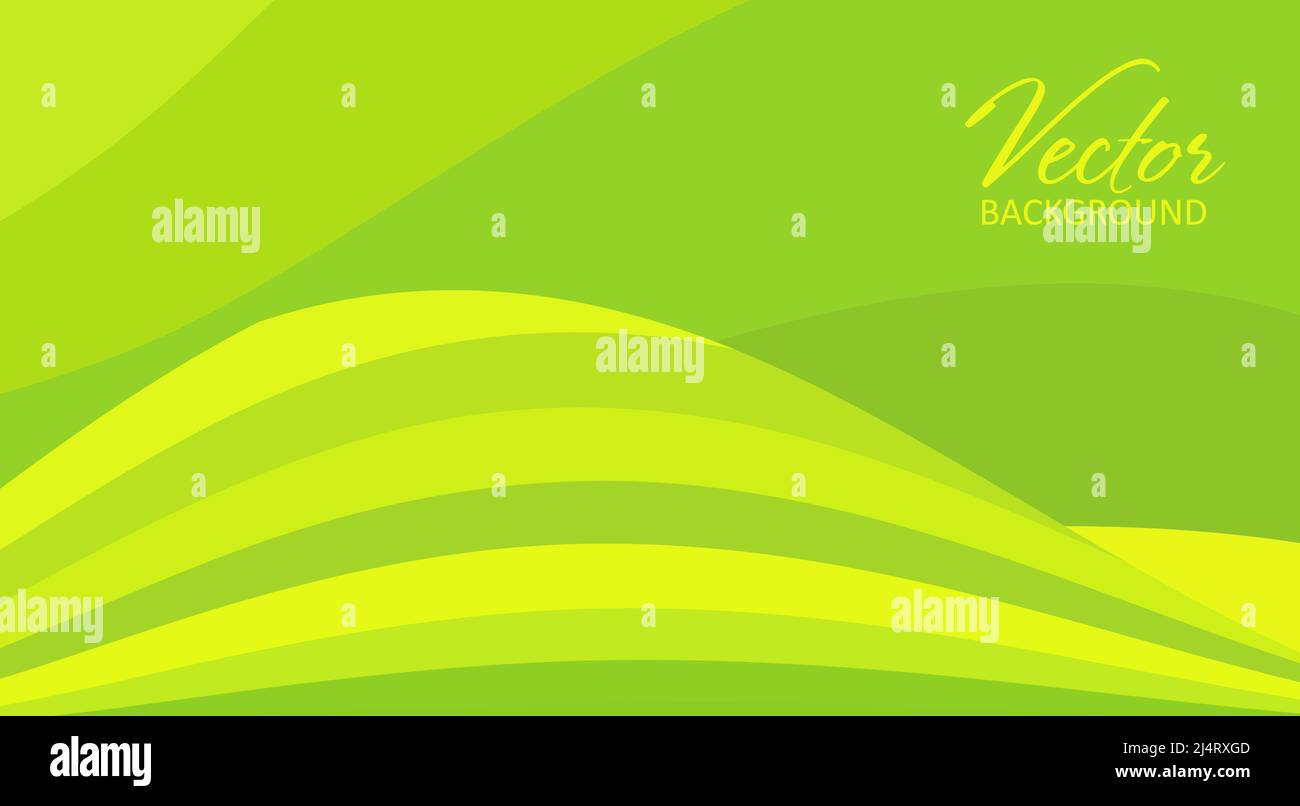 Curved Stock Vector Images Alamy