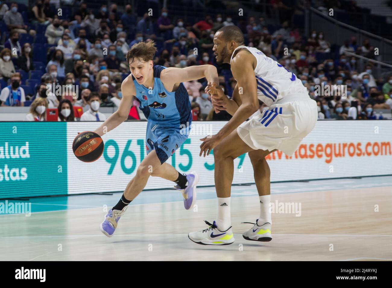 Juan Núñez and Agustín Ubal face playing time deficit, SPORT reports Juan Núñez and Agustín Ubal face playing time deficit, SPORT reports