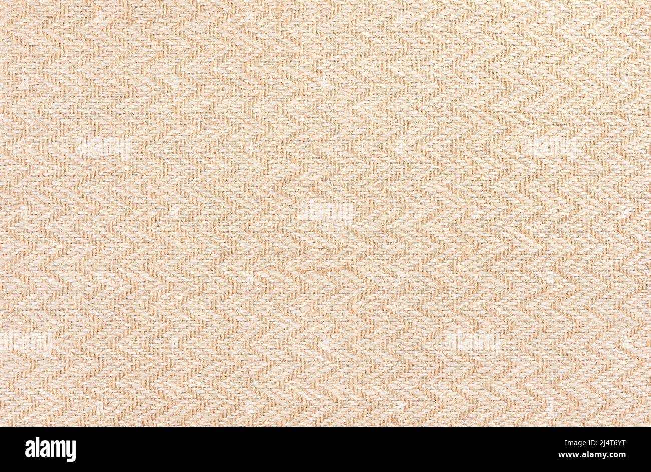 wicker jute texture pattern background Stock Photo