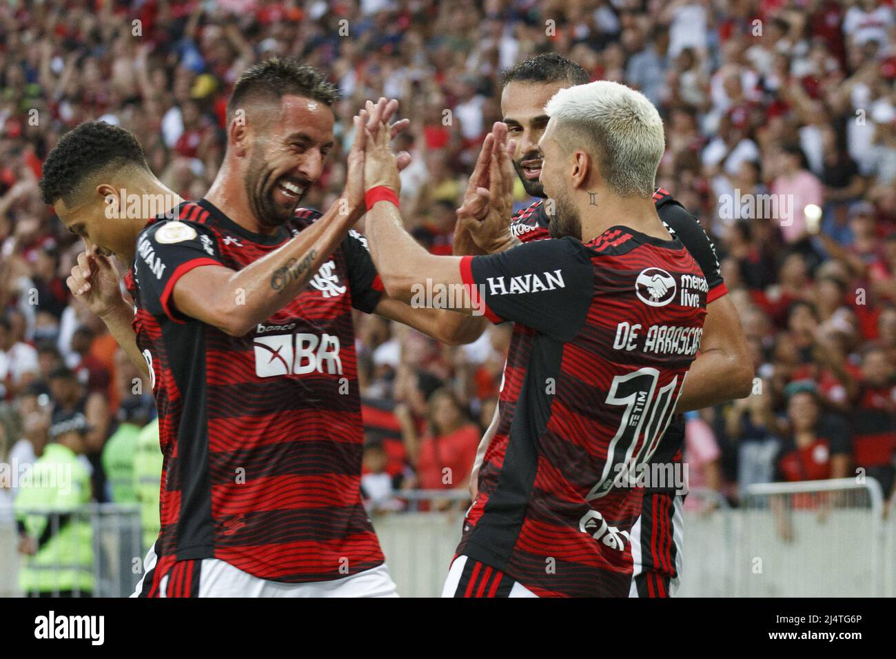 Flamengo x São Paulo - AO VIVO - 17/09/2023 - Copa do Brasil - Final 