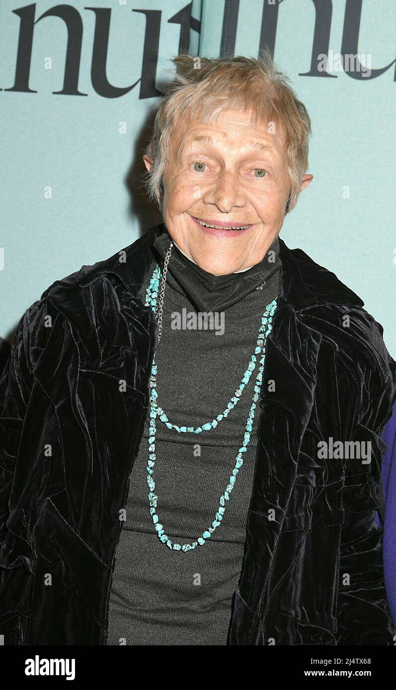 Estelle Parsons
