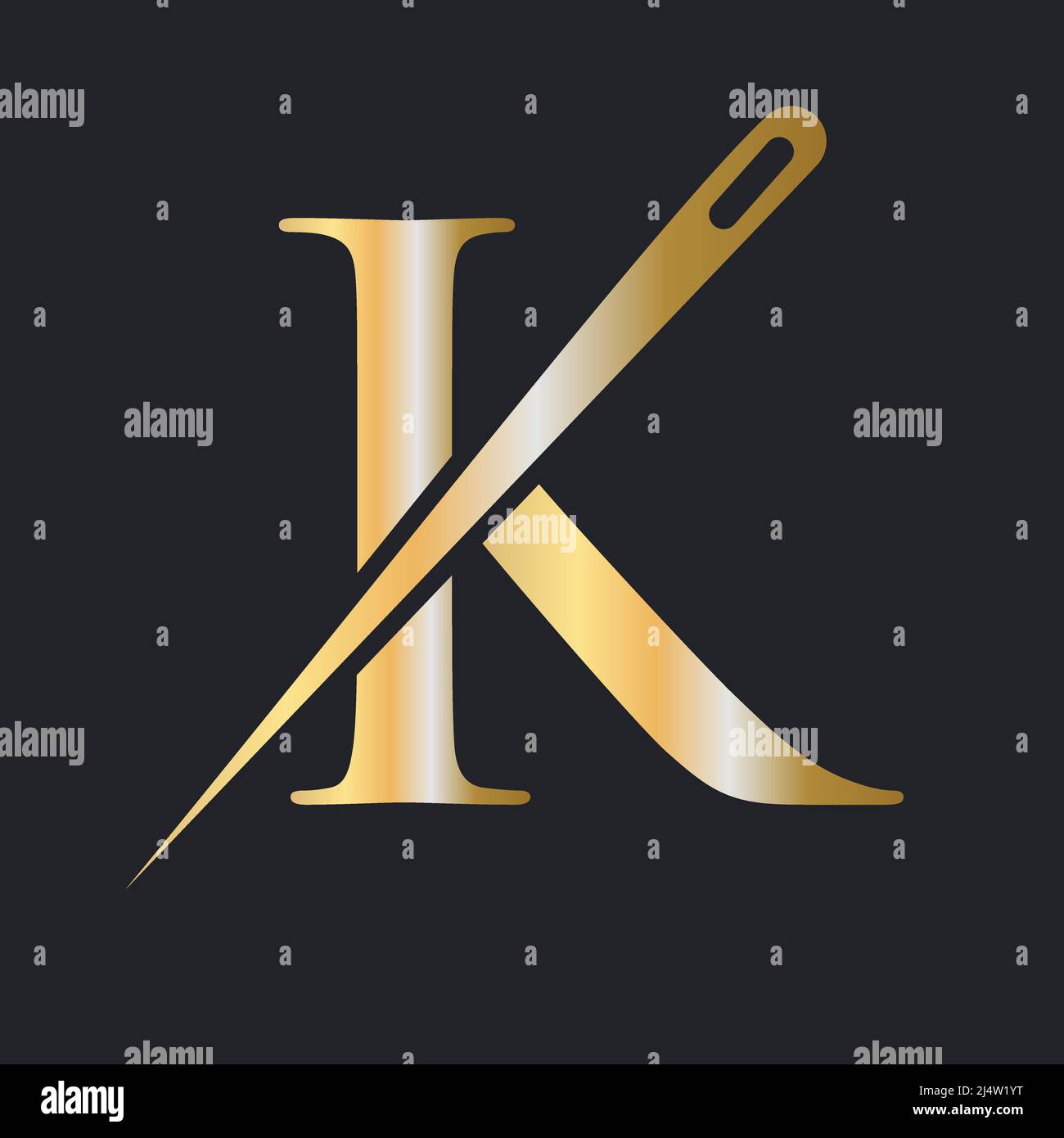 Tailoring work Stock Vector Images Alamy