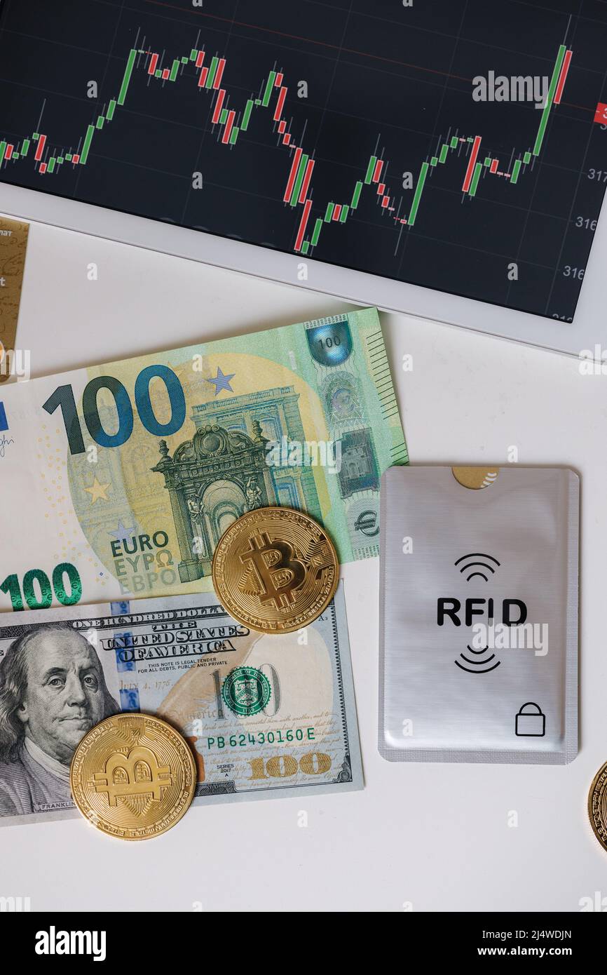 Btc nfc hi-res stock photography and images - Alamy