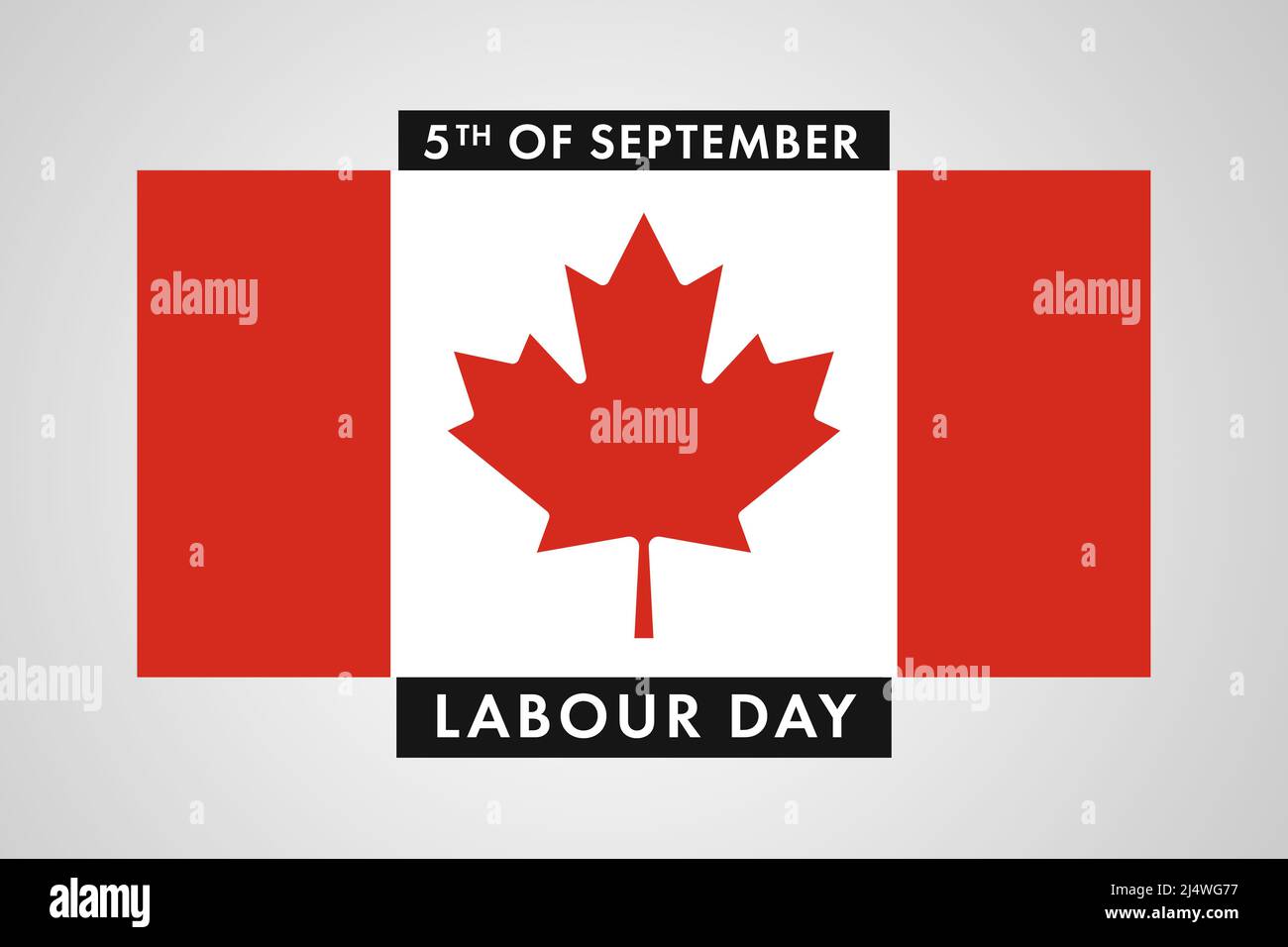 Canada Labor Day. International World Workers Day of Canada background