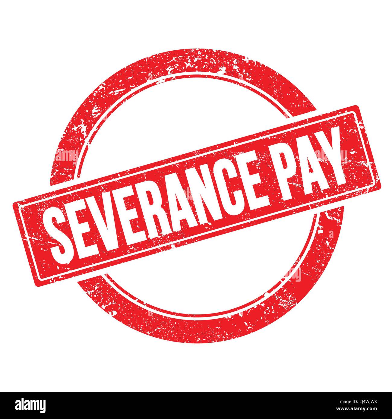 Severance pay word hires stock photography and images Alamy