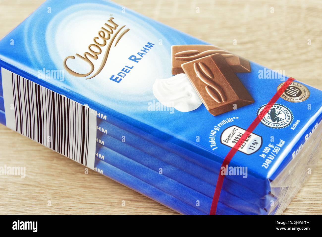 Choceur hi-res stock photography and images - Alamy
