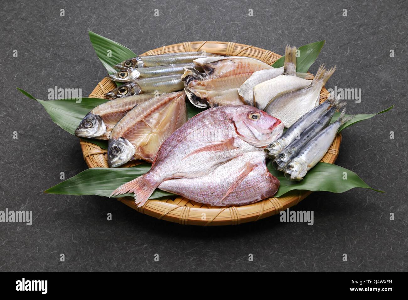 Japanese butterfish hires stock photography and images Alamy
