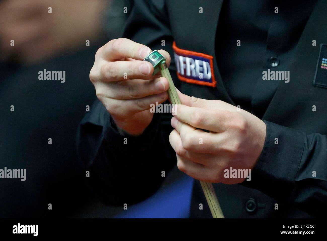 Cue tip hires stock photography and images Alamy