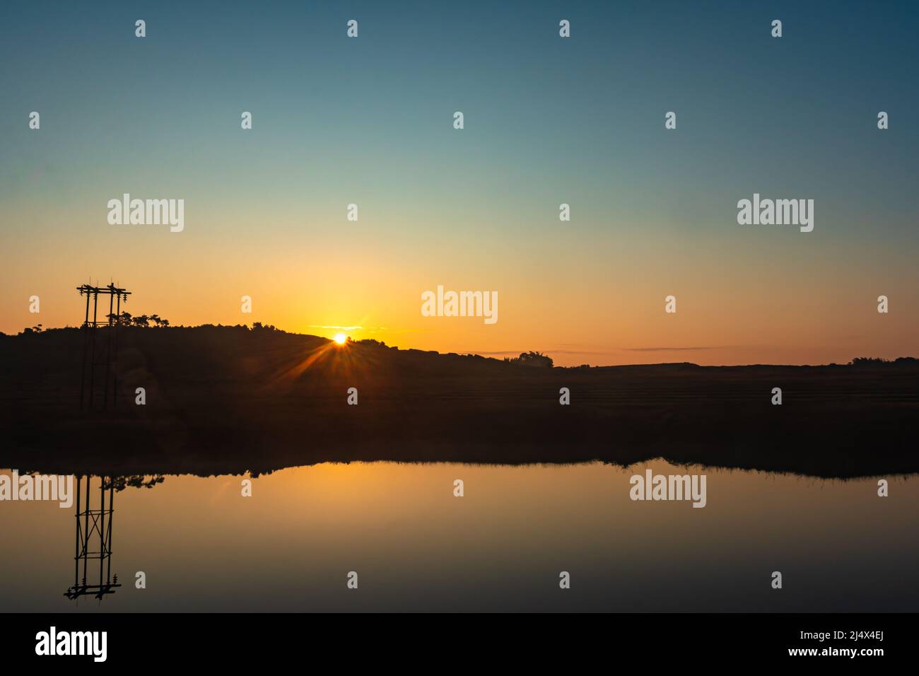 Heaven horizon hi-res stock photography and images - Page 9 - Alamy
