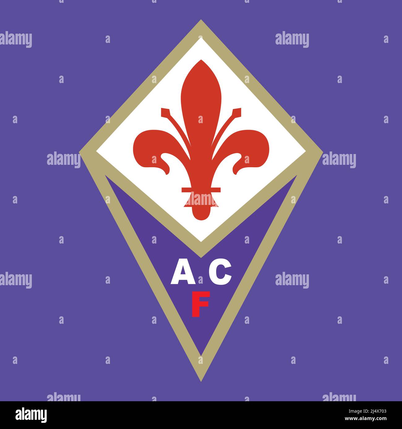 Club: ACF Fiorentina