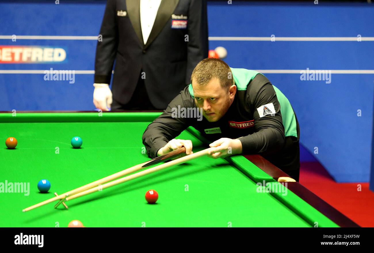 betfred live snooker