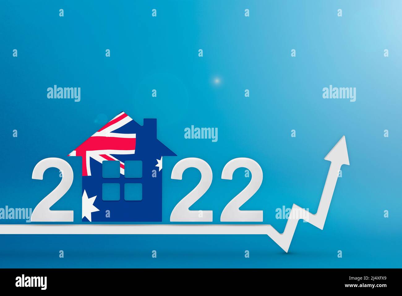 The cost of real estate in Australia in 2022. Rising cost of construction, insurance, rent in