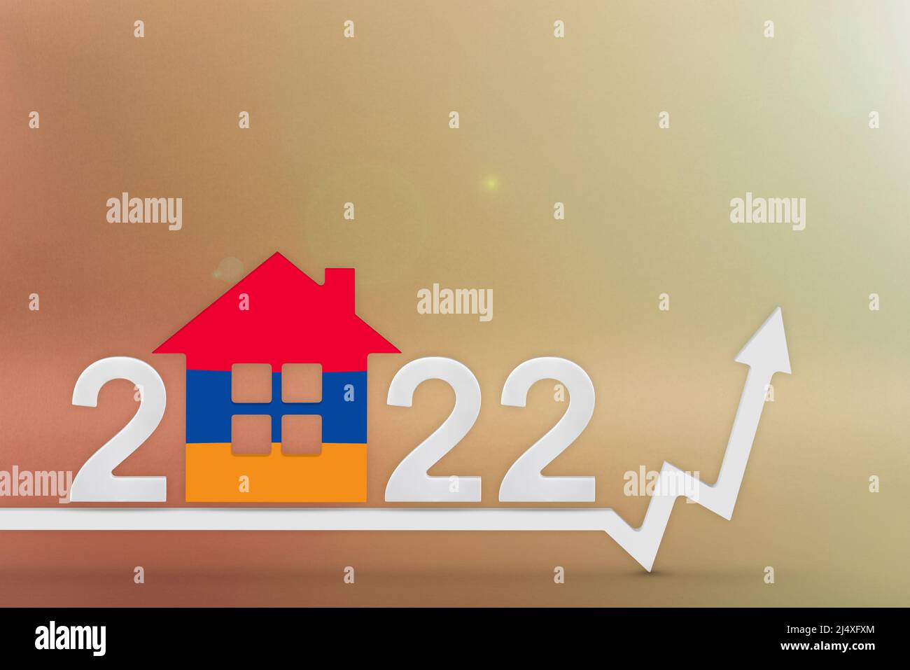 The cost of real estate in Armenia in 2022. Rising cost of construction