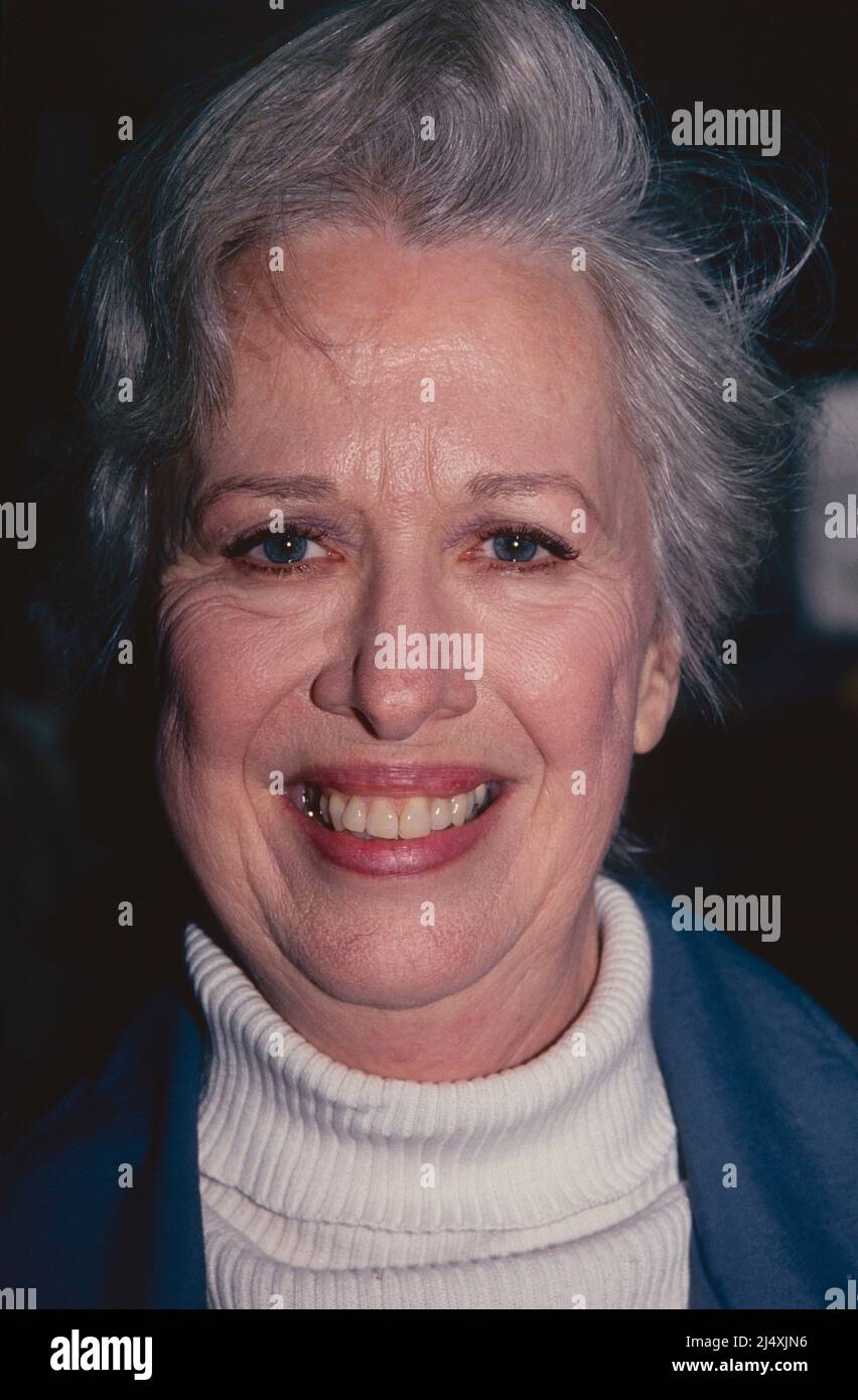 Alice Polly Holliday