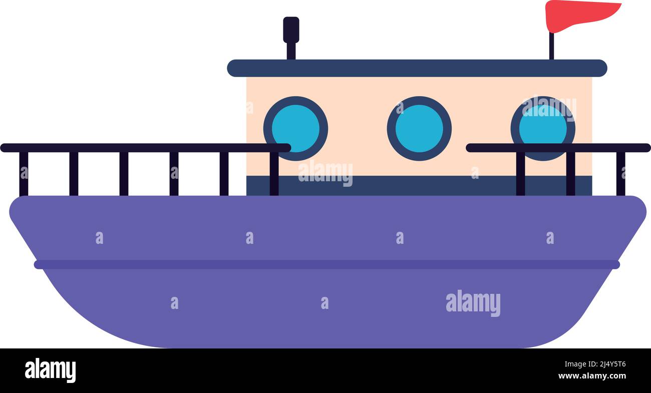 Tug port Stock Vector Images - Alamy