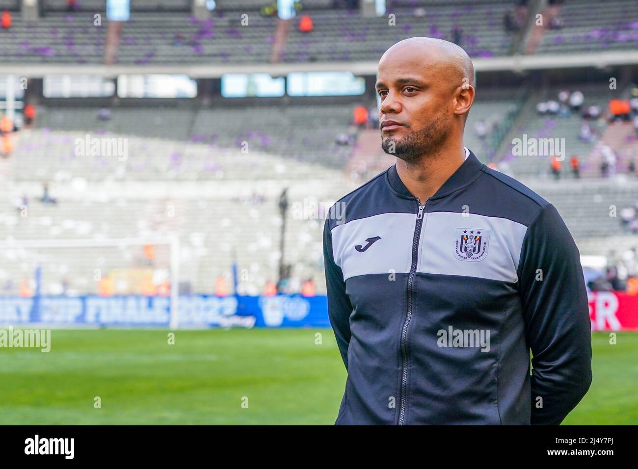 Rsc anderlecht hi-res stock photography and images - Alamy