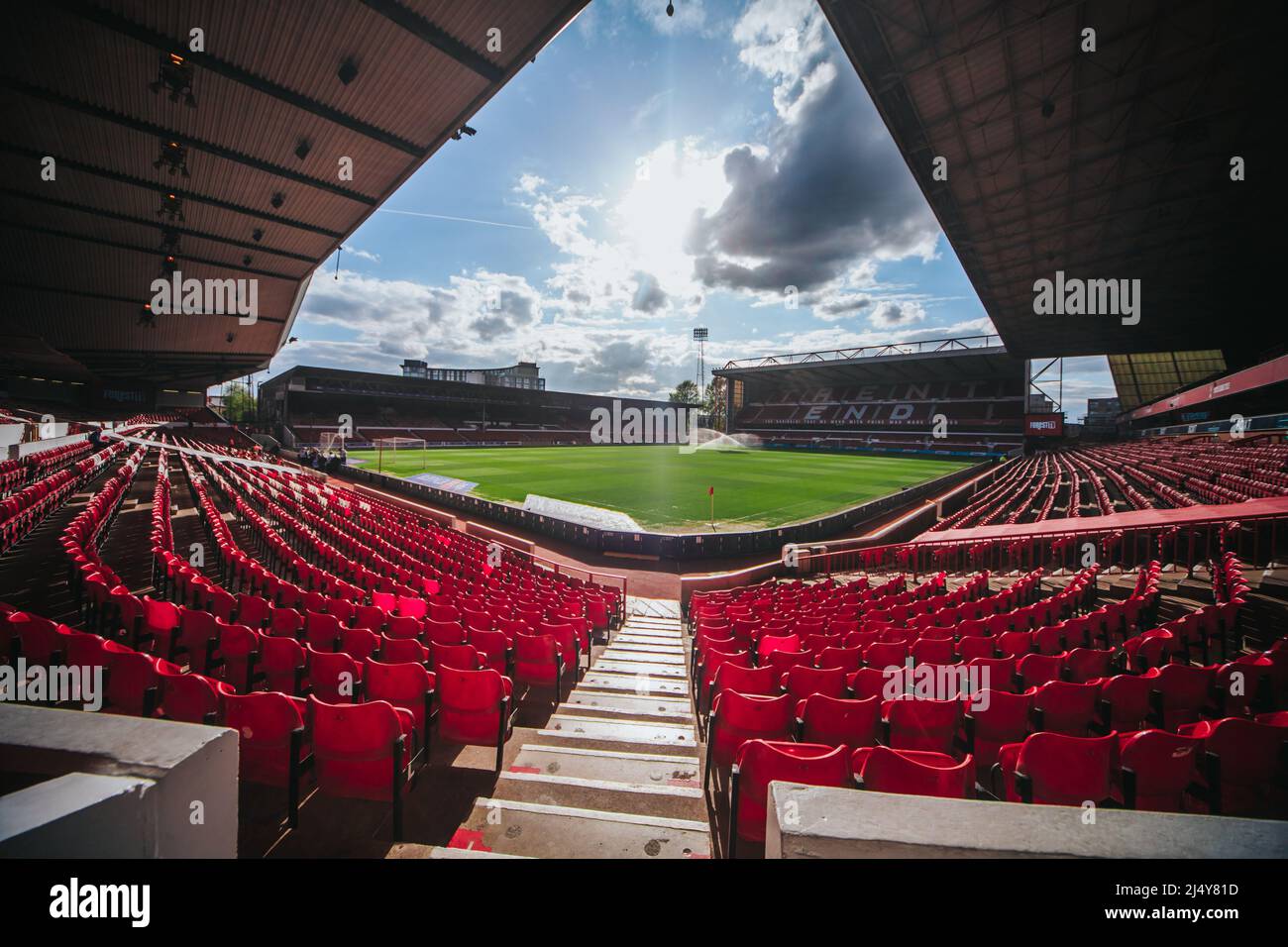 West bromwich albion ground hires stock photography and images Alamy