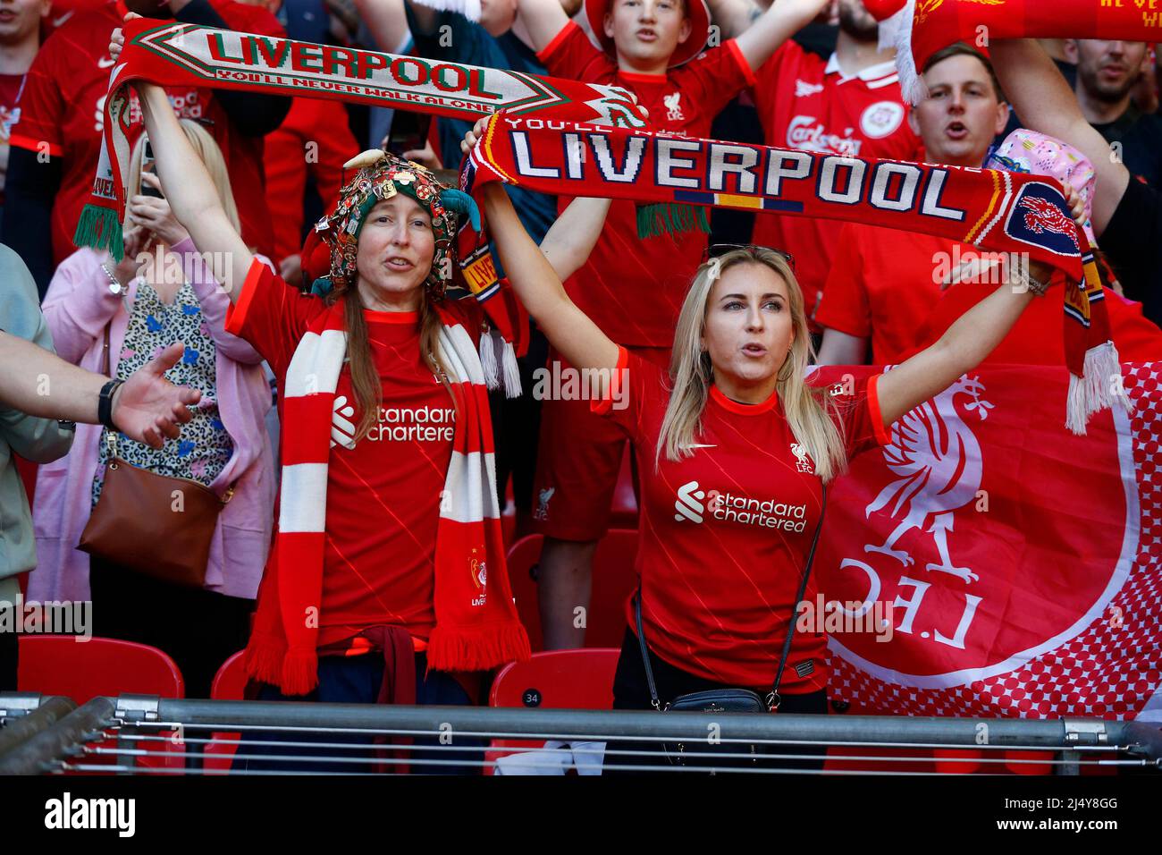 Liverpool fans discount