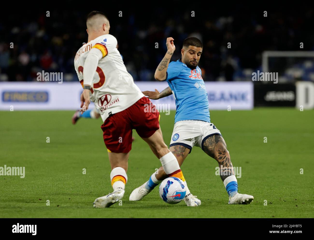 Insigne maradona hi-res stock photography and images - Page 11 - Alamy