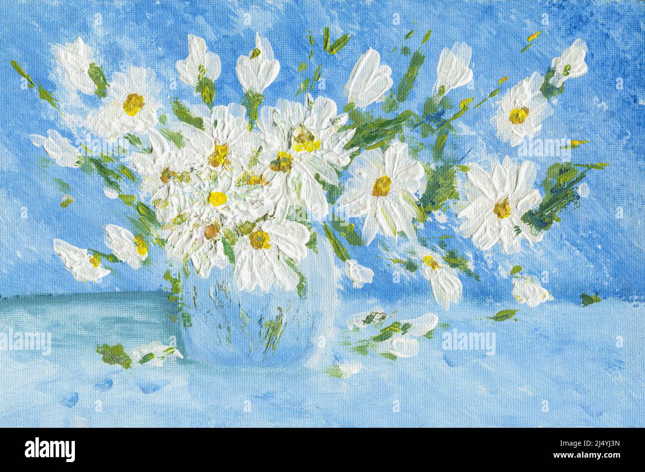 Lavender Rose & White Daisy Bouquet R-1720