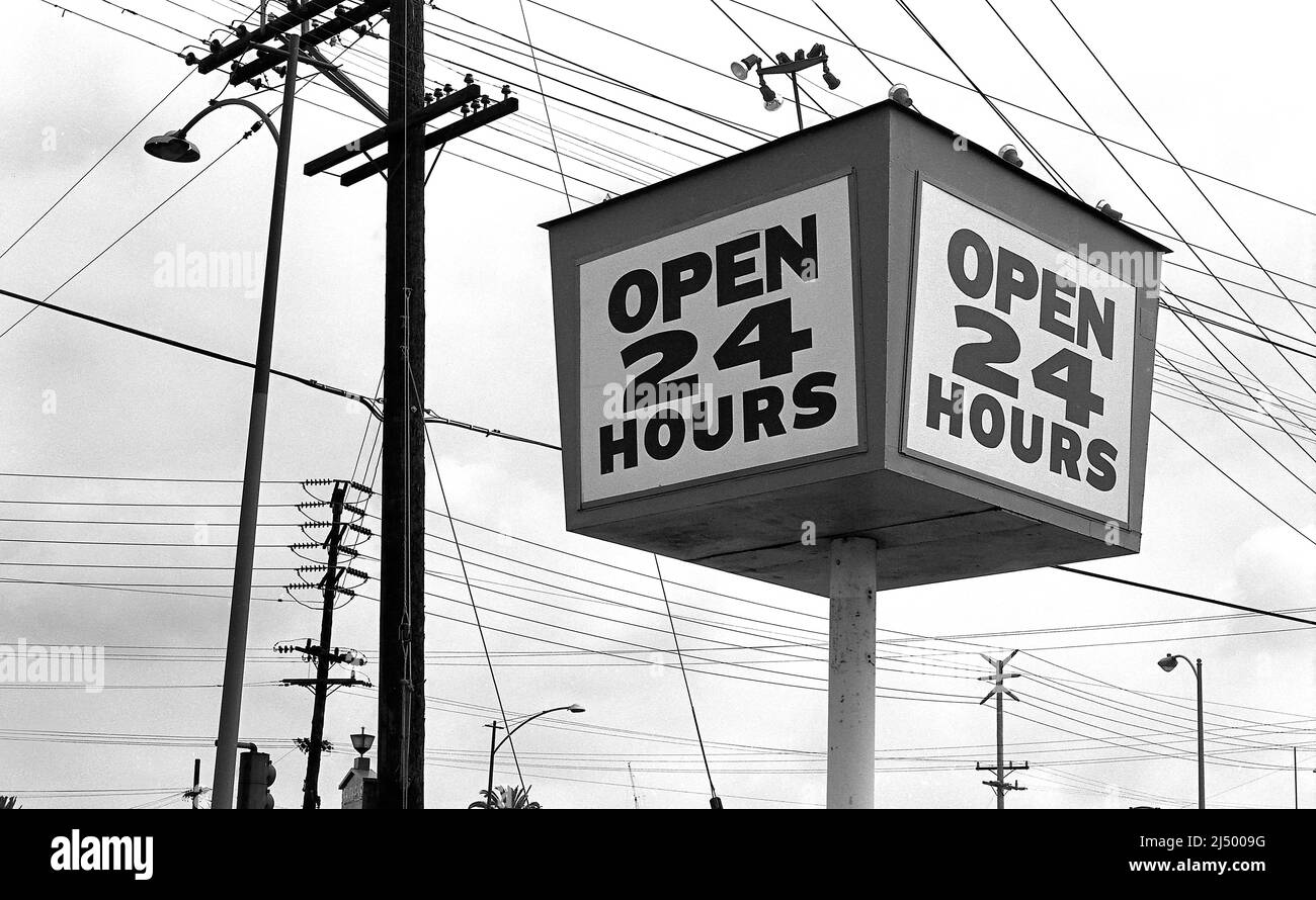 General view of IHOP, located at 2912 S Sepulveda Blvd, in the wake of the  coronavirus COVID-19 pandemic, on Thursday, March 26, 2020 in Los Angeles,  California, USA. (Photo by IOS/Espa-Images Stock