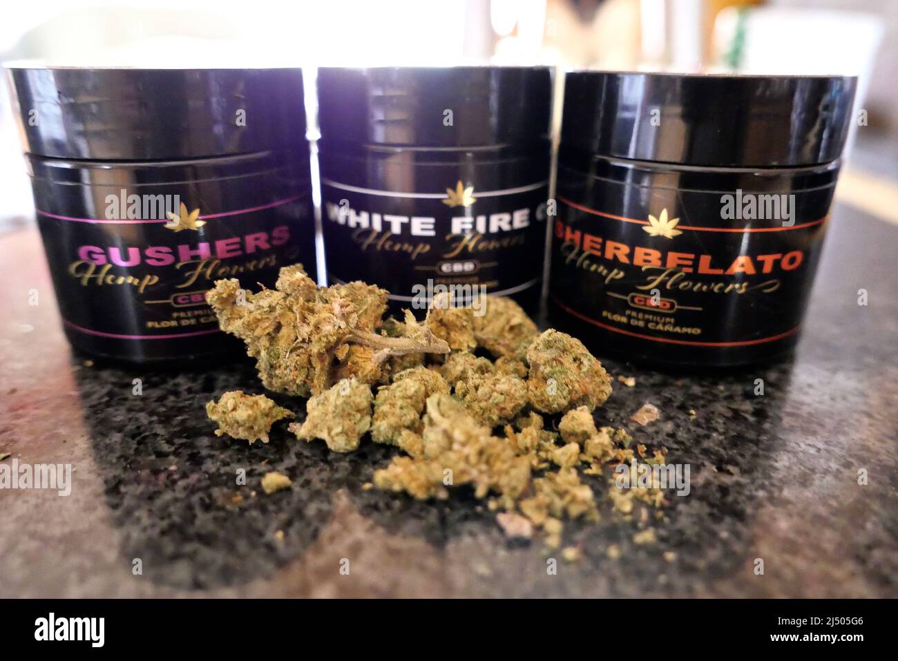 Doctor Herb is a top quality Cannabinoid based product now available