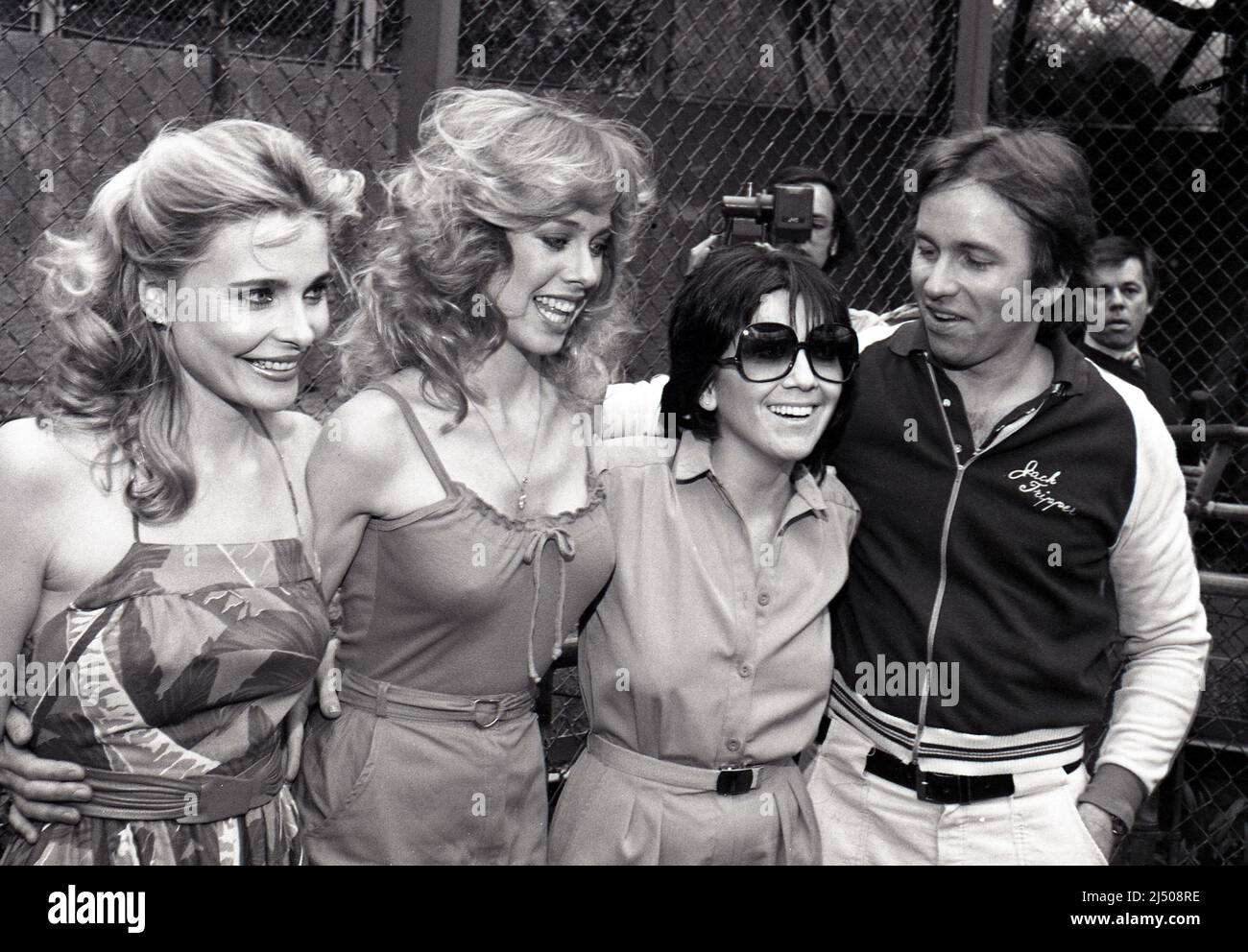 Priscilla barnes company hires stock photography and images Alamy