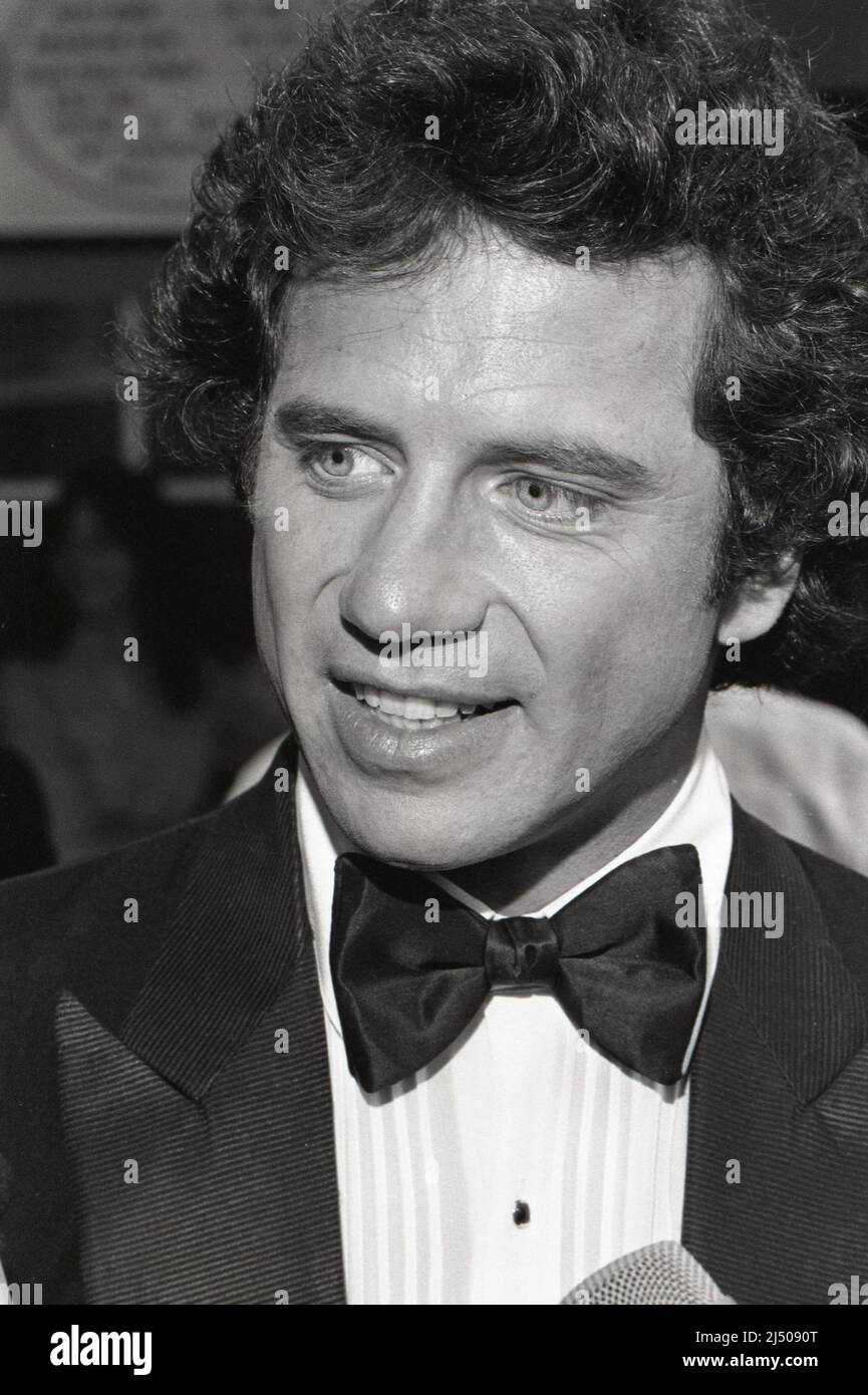 Tom Wopat at the 17th Annual Academy Of Country Music Awards at Knott's(03)