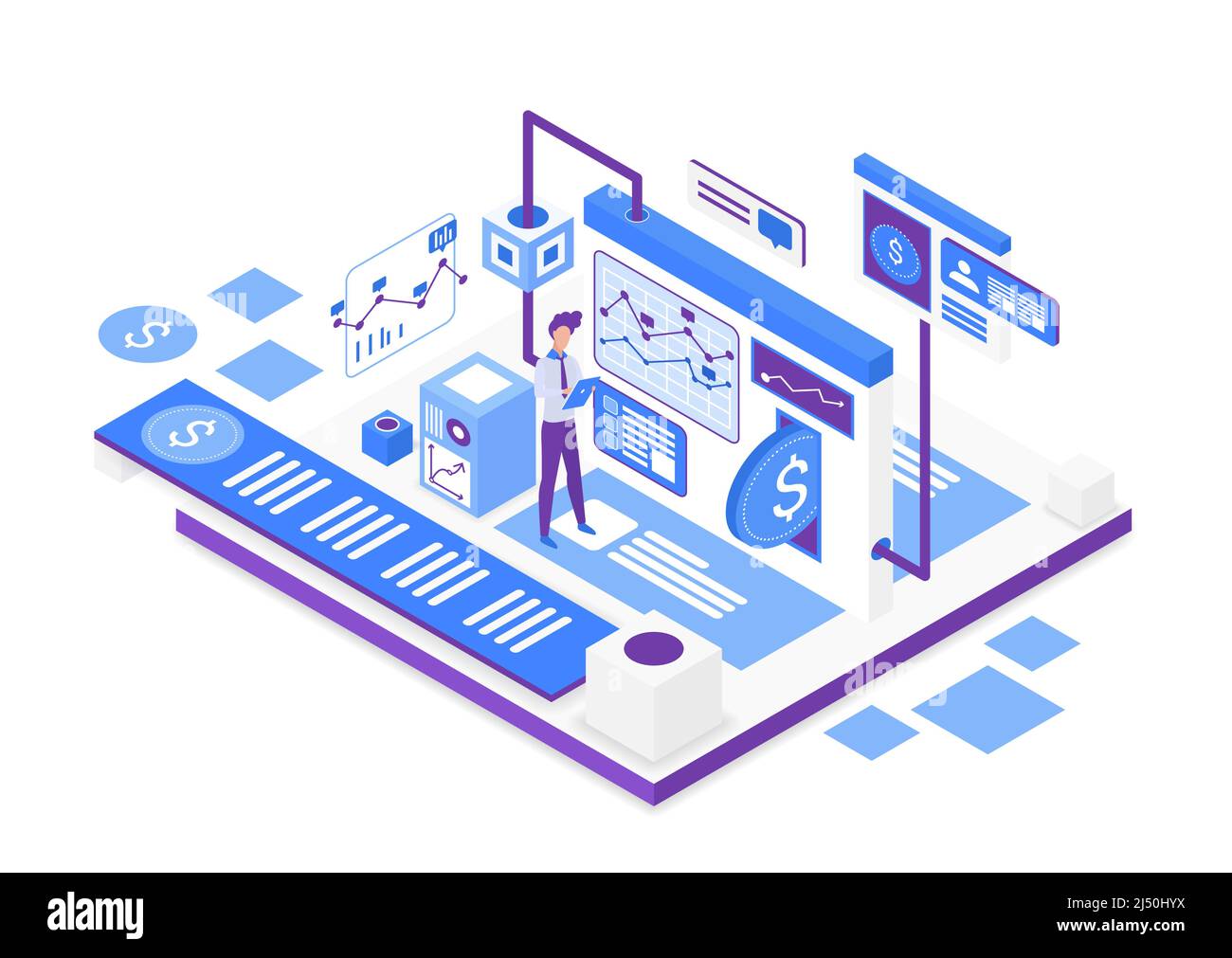 Evaluate and analyzing investment profit opportunity. Evaluation