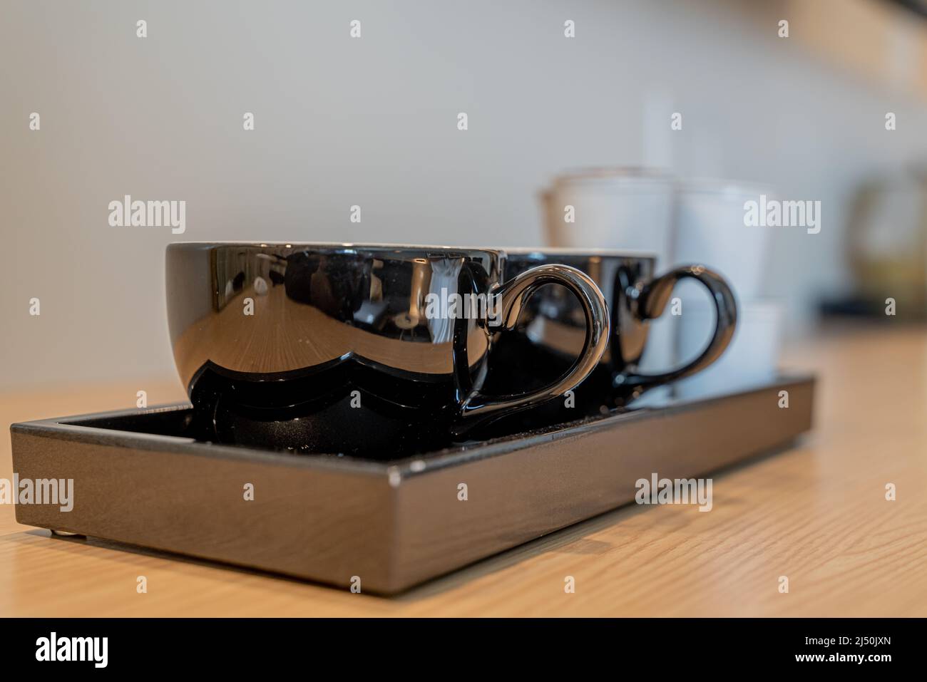 Tea coffee hotel room hires stock photography and images Alamy