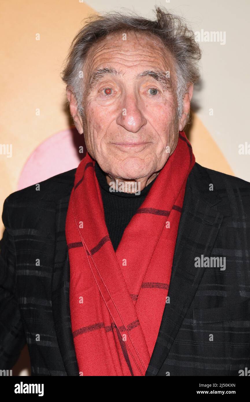 Judd Hirsch Movies