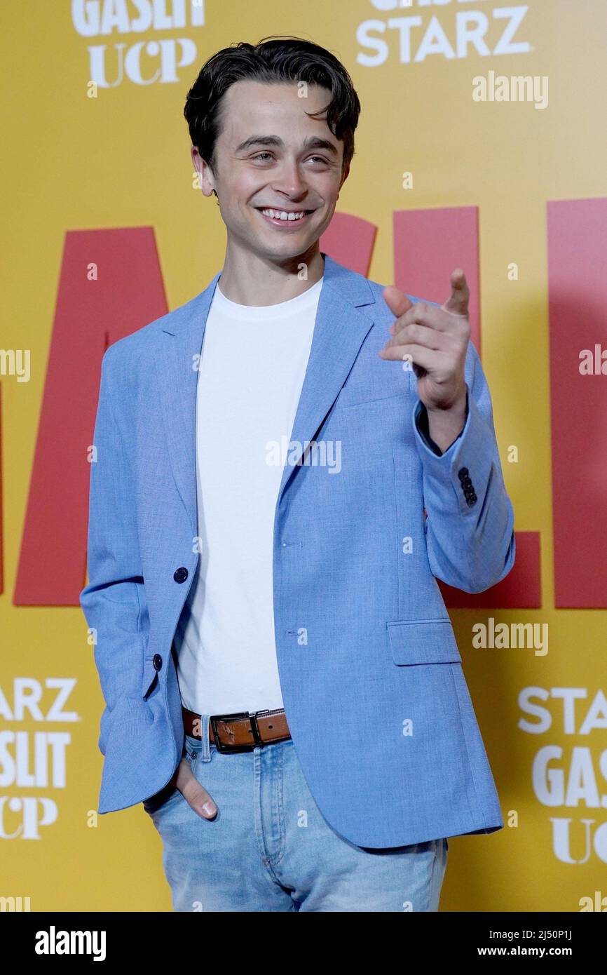 Ben ahlers hi-res stock photography and images - Alamy