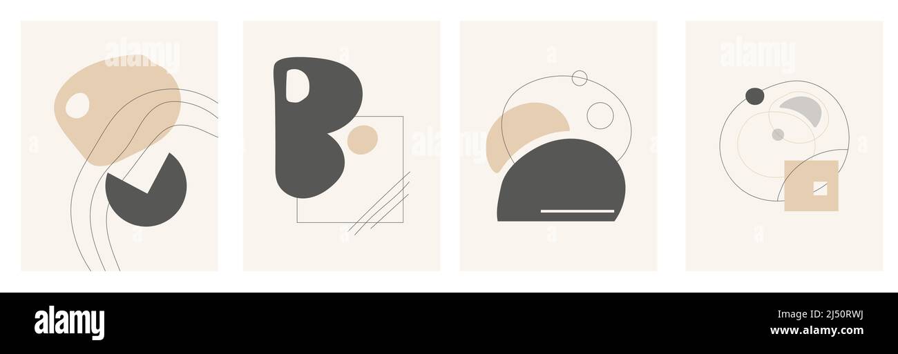 Big set of various vector highlight covers.  Stock Vector