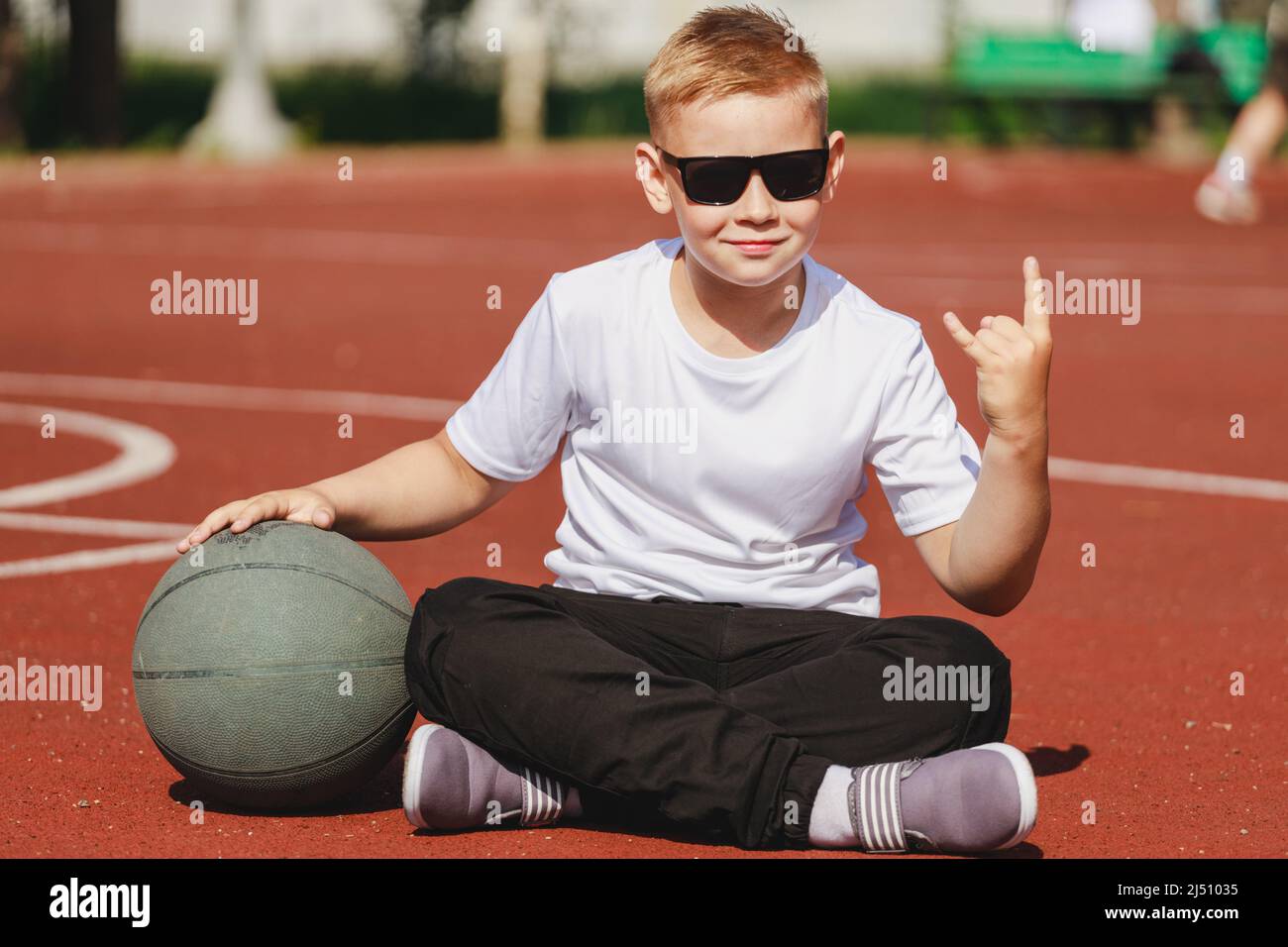 Basket athletisme garcon hotsell