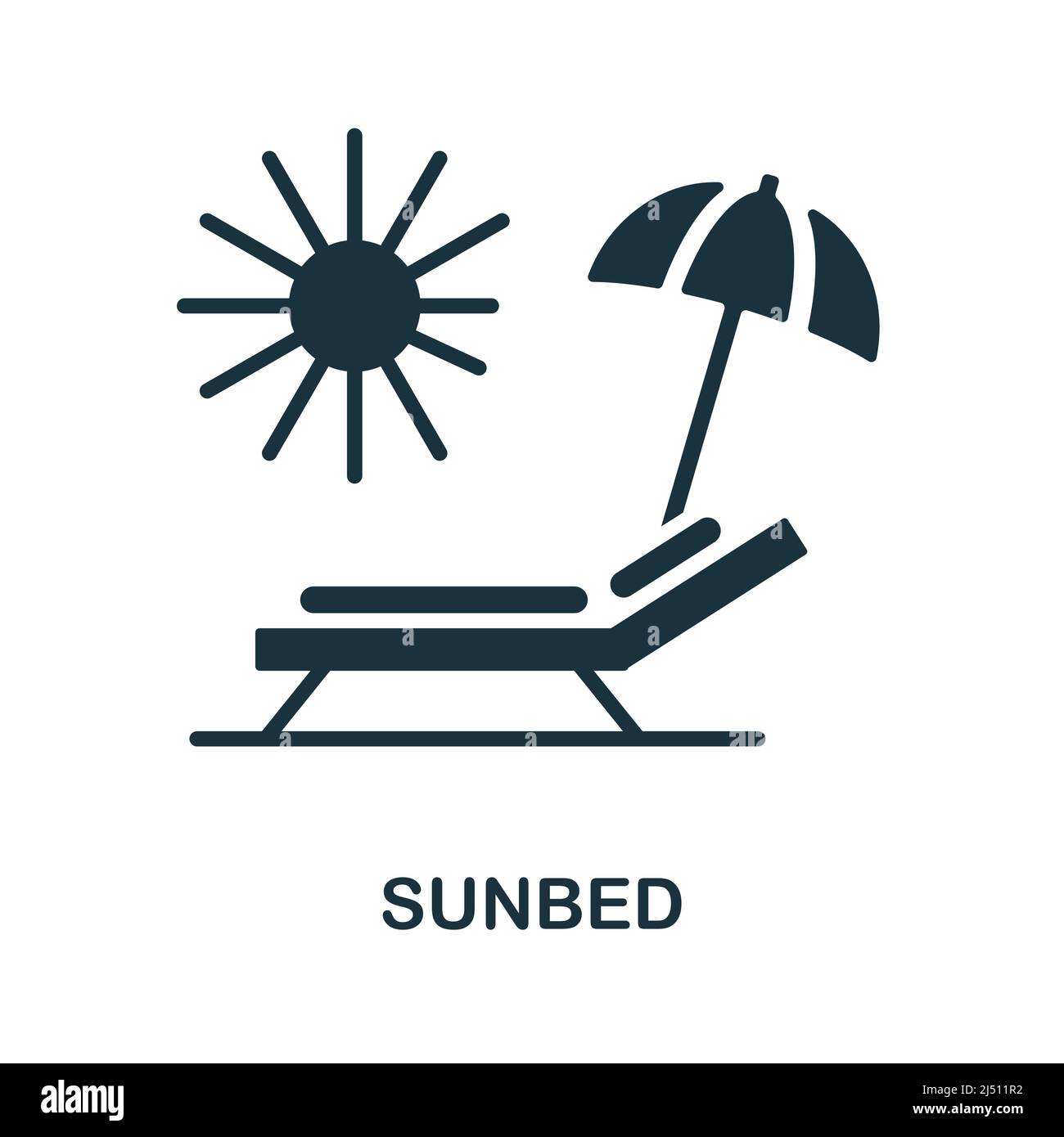 sunbed-icon-monochrome-simple-sunbed-icon-for-templates-web-design