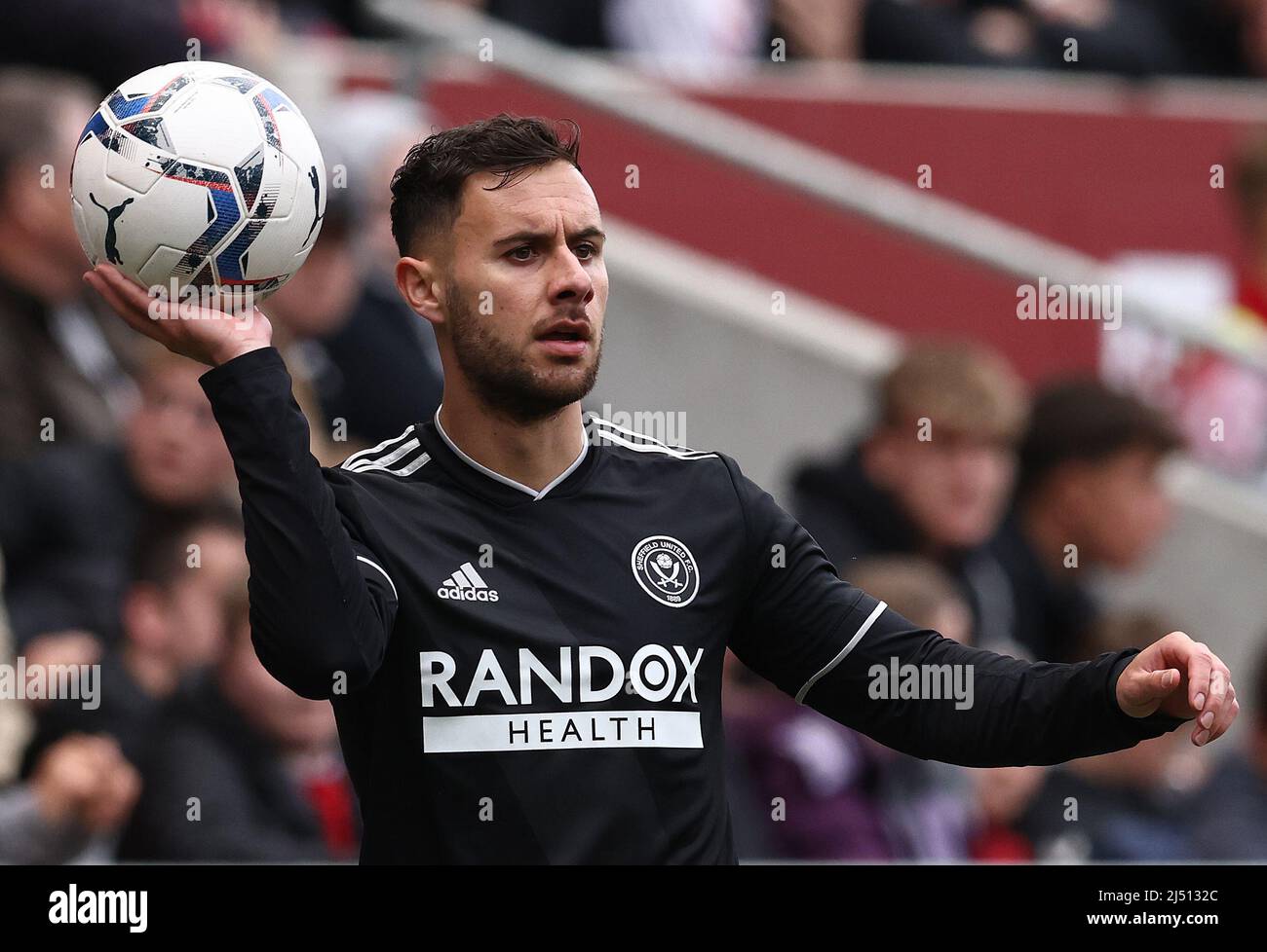 Cardiff City 0, Sheffield United 1: Highlights as George Baldock