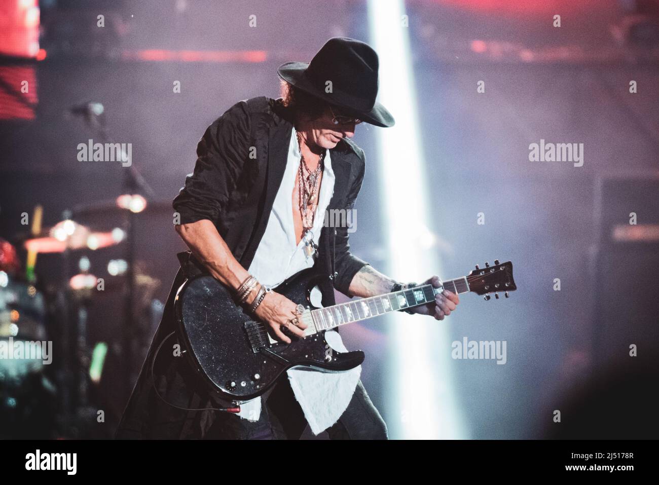 Aerosmith エアロスミス Joe Perry 日本公演 ギターピック