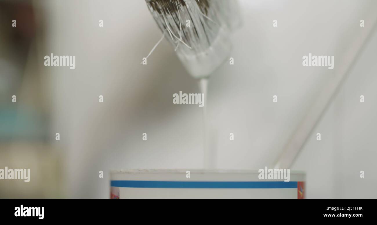 Lacquer process painting hi-res stock photography and images - Alamy