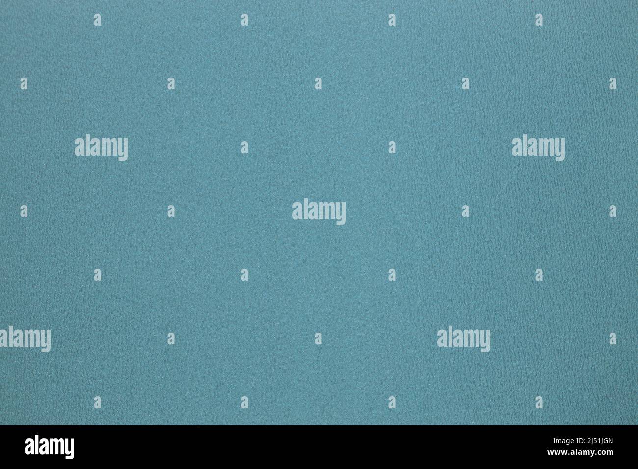 Denim blue fabric material texture or background Stock Photo