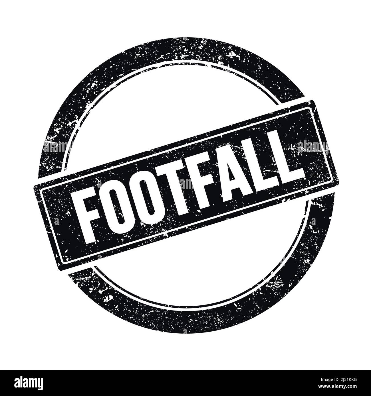 Footfall text hi-res stock photography and images - Alamy