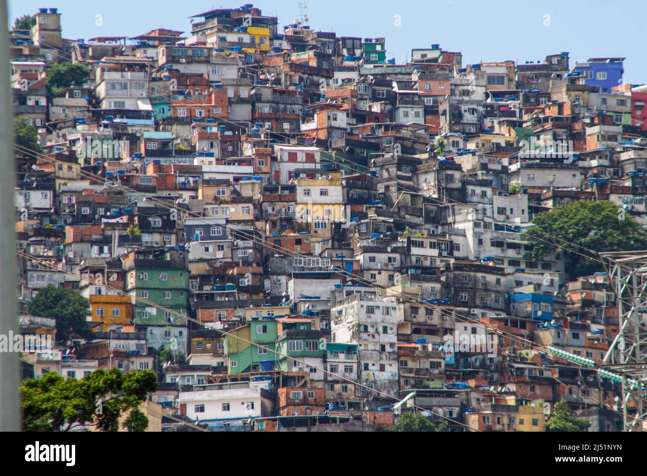 Amiichan favela