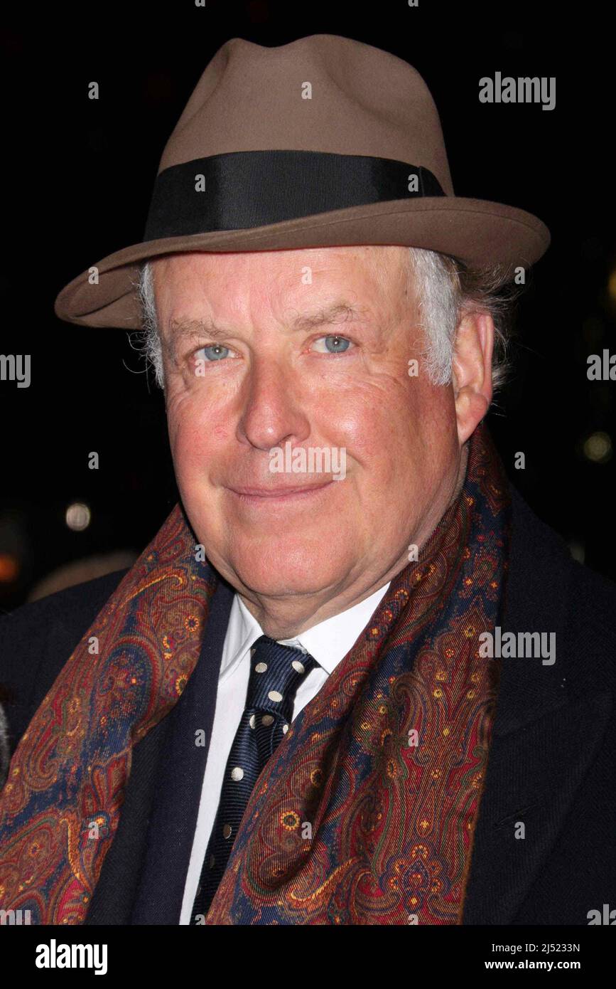 Nicola Bulgari, Vice-Chairman of Bulgari arriving at The 2008 National