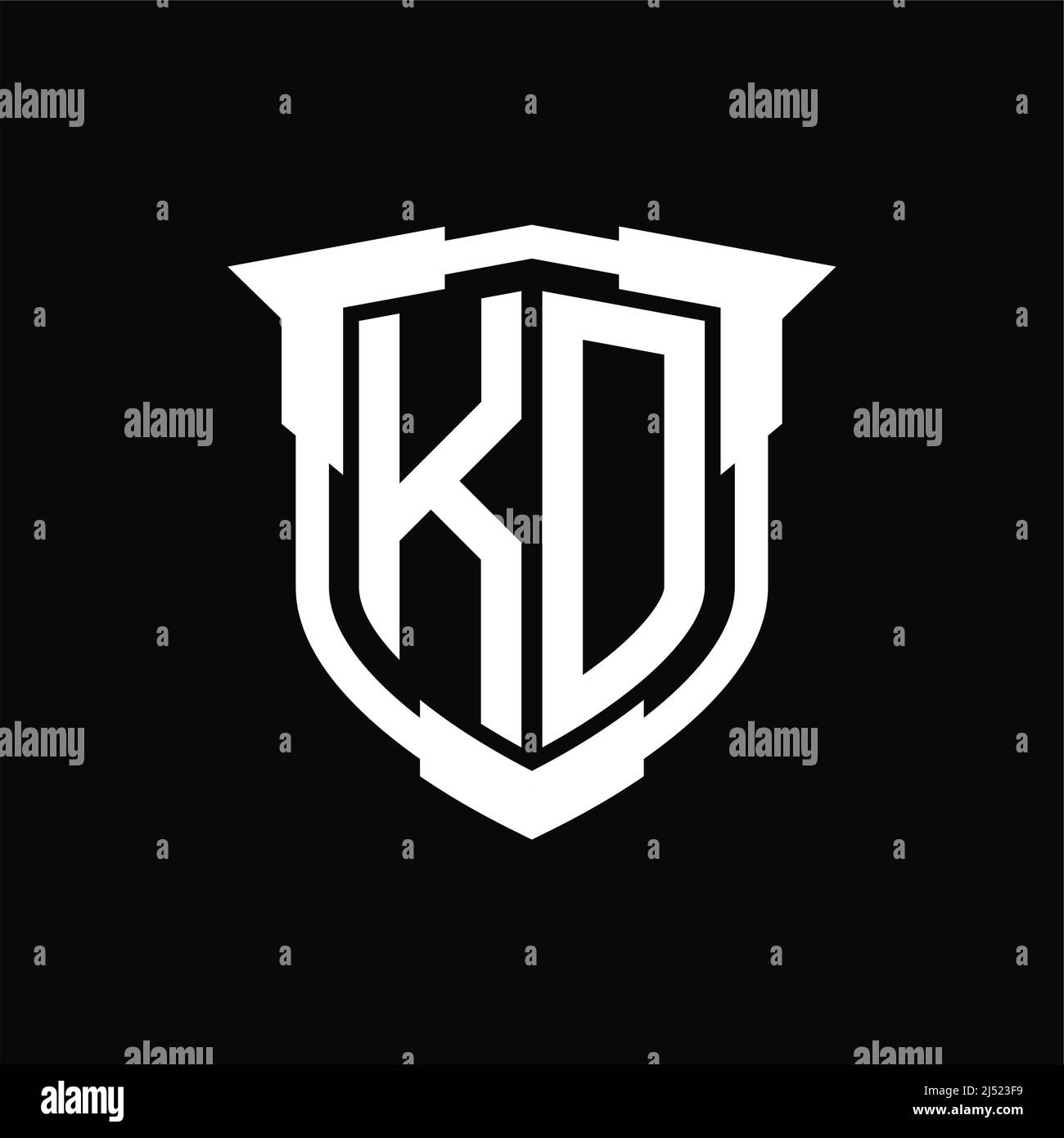 kd animal print