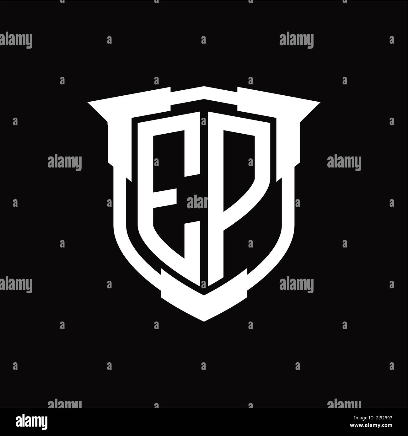 Ep symbol hi-res stock photography and images - Alamy