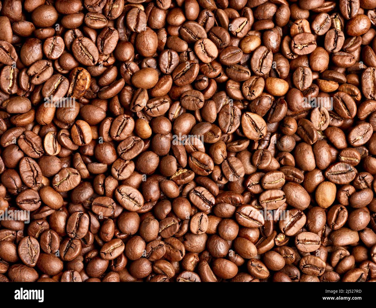 coffee bean brown roasted caffeine espresso seed Stock Photo