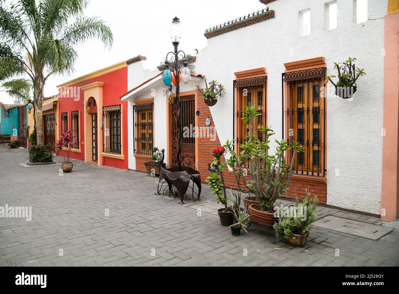 Tonala in Jalisco, Mexico Stock Photo Alamy