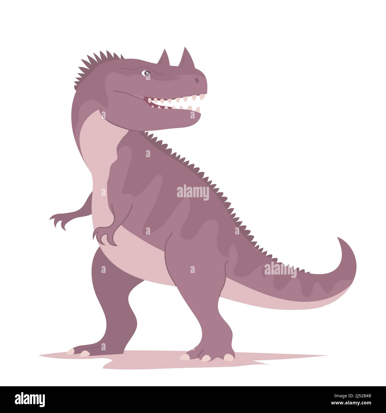 Jurassic period Stock Vector Images - Alamy