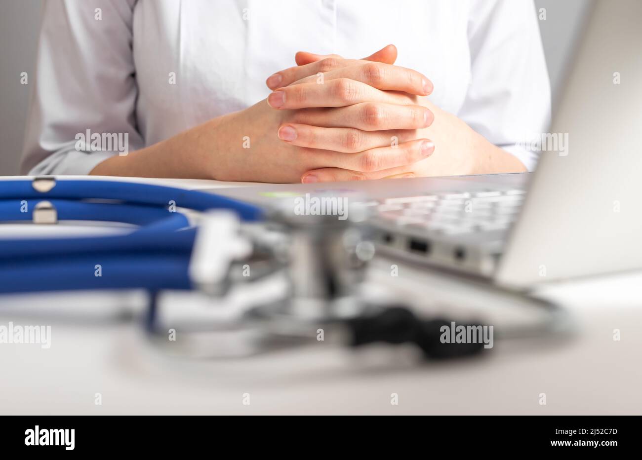 Doctor
