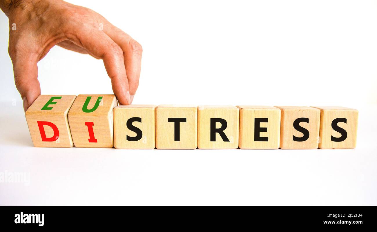 Eustress After High Speed Dispatch The Surprising Upside - mvlortx
